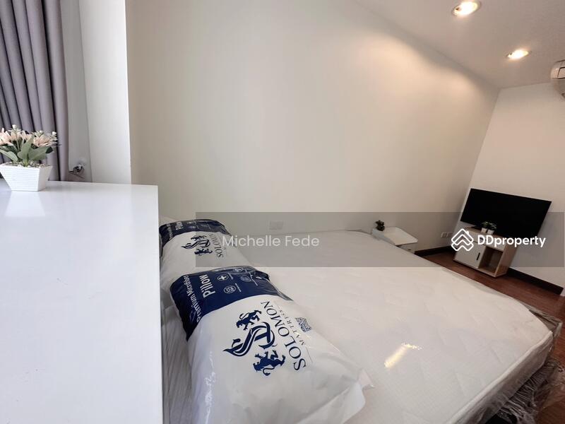 For Rent - Omni Tower Sukhumvit Nana, Bangkok