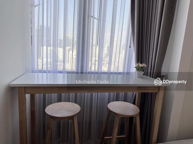 For Rent - Omni Tower Sukhumvit Nana, Bangkok