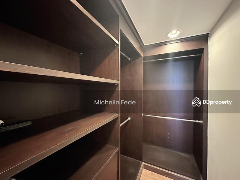 For Rent - Omni Tower Sukhumvit Nana, Bangkok