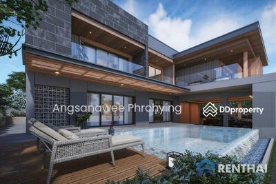 ขาย - The Arowanyx (Baan Mae 8) : ดิ อะโรวานิกซ์, ชลบุรี