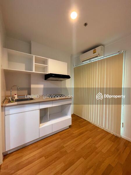 Lumpini Park Rama 9-Ratchada : ลุมพินี พาร์ค พระราม 9-รัชดา, กรุงเทพ, 888 จตุรทิศ, บางกะปิ, ห้วยขวาง, กรุงเทพ, 26 ตร.ม., คอนโด ขาย, โดย LINE ID : @livingcondo, 10842881 - DDproperty.com