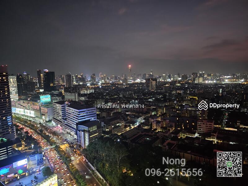 Ivy Ampio : ไอวี่ แอมพิโอ, กรุงเทพ, 48 รัชดาภิเษก, ห้วยขวาง, ห้วยขวาง, กรุงเทพ, 84 ตร.ม., คอนโด ขาย, โดย ศรัณรัตน์ พงษ์กลาง, 10843057 - DDproperty.com