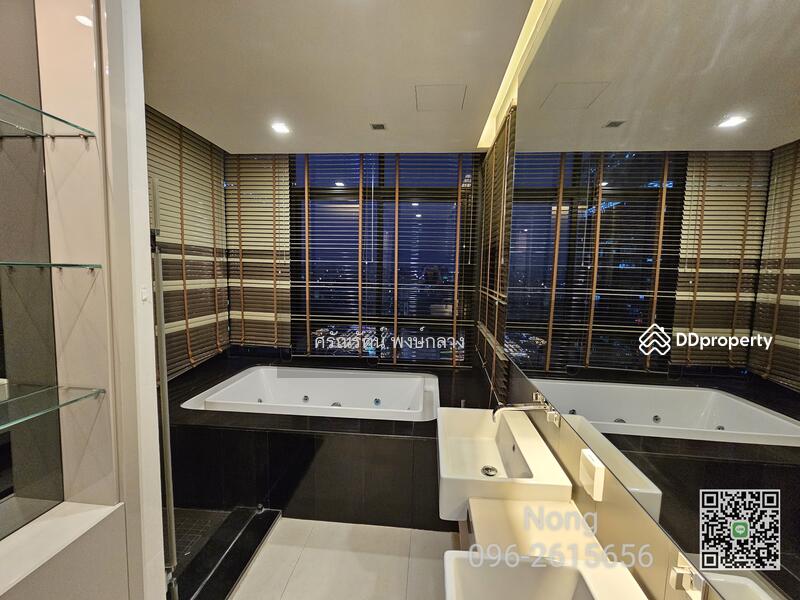 Ivy Ampio, Bangkok, 48 Ratchadaphisek Road, Huai Khwang, Huai Khwang, Bangkok, 2 Bedrooms, 84 sqm, Condo For Sale, by Saranrat Pongklang, 10843057 - DDproperty.com