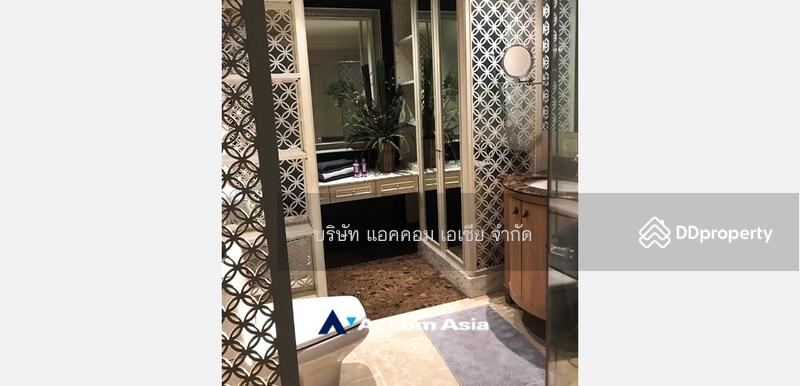 The Empire Place, Bangkok, 88 Narathiwatratchanakharin Road, Thung Maha Mek, Sathon, Bangkok, 3 Bedrooms, 130 sqm, Condo For Rent, by บริษัท แอคคอม เอเซีย จำกัด, 10843072 - DDproperty.com