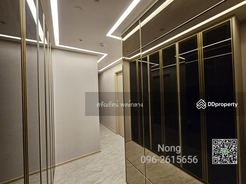 ASHTON Asoke-Rama 9, Bangkok, 469 Asoke-Dindaeng Road, Din Daeng, Din Daeng, Bangkok, 2 Bedrooms, 67 sqm, Condo For Rent, by Saranrat Pongklang, 10843101 - DDproperty.com