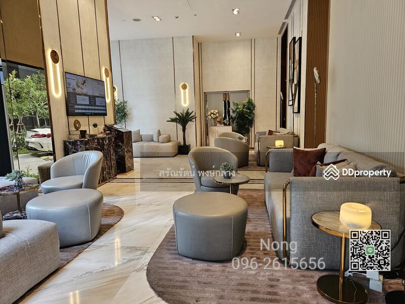 ASHTON Asoke-Rama 9, Bangkok, 469 Asoke-Dindaeng Road, Din Daeng, Din Daeng, Bangkok, 2 Bedrooms, 67 sqm, Condo For Rent, by Saranrat Pongklang, 10843101 - DDproperty.com