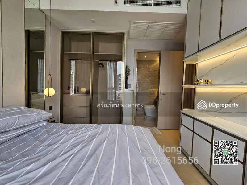 ASHTON Asoke-Rama 9, Bangkok, 469 Asoke-Dindaeng Road, Din Daeng, Din Daeng, Bangkok, 2 Bedrooms, 67 sqm, Condo For Rent, by Saranrat Pongklang, 10843101 - DDproperty.com