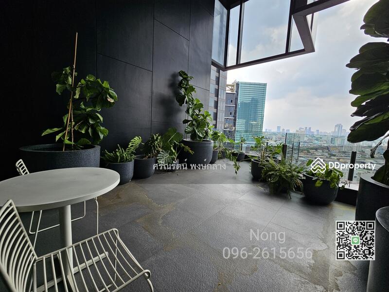 ASHTON Asoke-Rama 9 : แอชตัน อโศก - พระราม 9, กรุงเทพ, 469 ถนนอโศก - ดินแดง, ดินแดง, ดินแดง, กรุงเทพ, 67 ตร.ม., คอนโด ให้เช่า, โดย ศรัณรัตน์ พงษ์กลาง, 10843101 - DDproperty.com