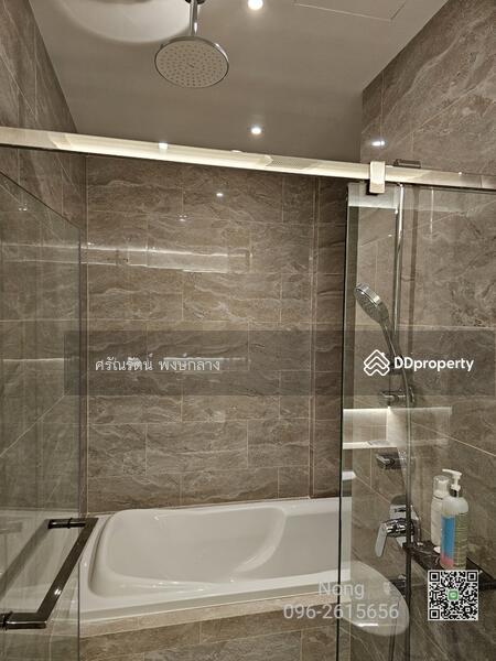 ASHTON Asoke-Rama 9, Bangkok, 469 Asoke-Dindaeng Road, Din Daeng, Din Daeng, Bangkok, 2 Bedrooms, 67 sqm, Condo For Rent, by Saranrat Pongklang, 10843101 - DDproperty.com