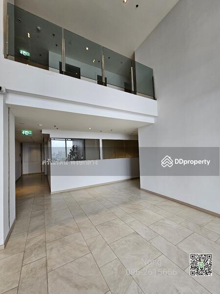 ASHTON Asoke-Rama 9, Bangkok, 469 Asoke-Dindaeng Road, Din Daeng, Din Daeng, Bangkok, 2 Bedrooms, 67 sqm, Condo For Rent, by Saranrat Pongklang, 10843101 - DDproperty.com