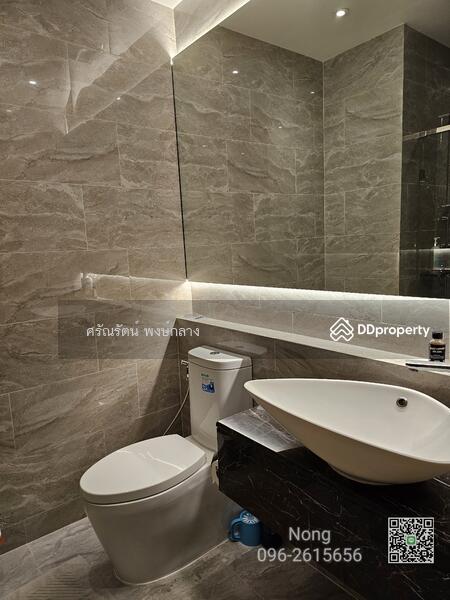 ASHTON Asoke-Rama 9 : แอชตัน อโศก - พระราม 9, กรุงเทพ, 469 ถนนอโศก - ดินแดง, ดินแดง, ดินแดง, กรุงเทพ, 67 ตร.ม., คอนโด ให้เช่า, โดย ศรัณรัตน์ พงษ์กลาง, 10843101 - DDproperty.com