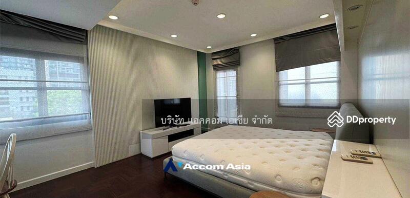 For Rent - Tonson Court, Bangkok