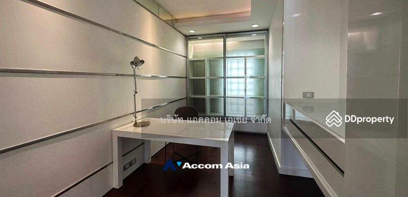 For Rent - Tonson Court, Bangkok