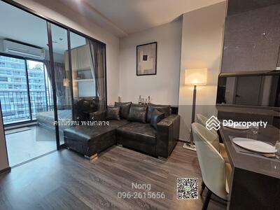 For Rent - IDEO Chula-Samyan, Bangkok