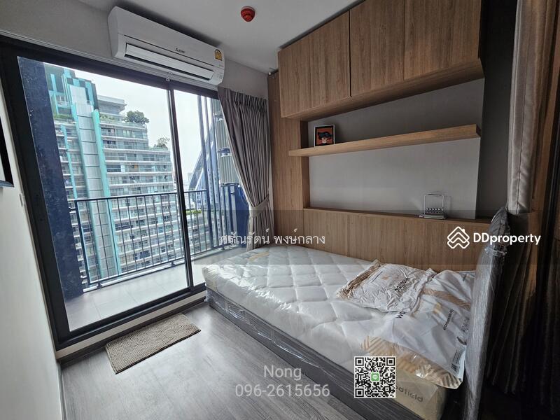 ให้เช่า - IDEO Chula-Samyan : ไอดีโอ จุฬา – สามย่าน, กรุงเทพ