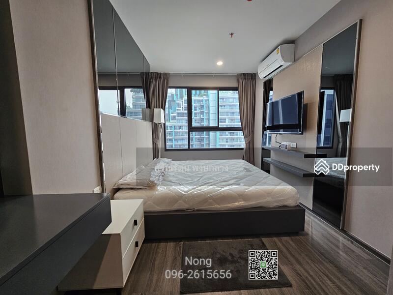 ให้เช่า - IDEO Chula-Samyan : ไอดีโอ จุฬา – สามย่าน, กรุงเทพ