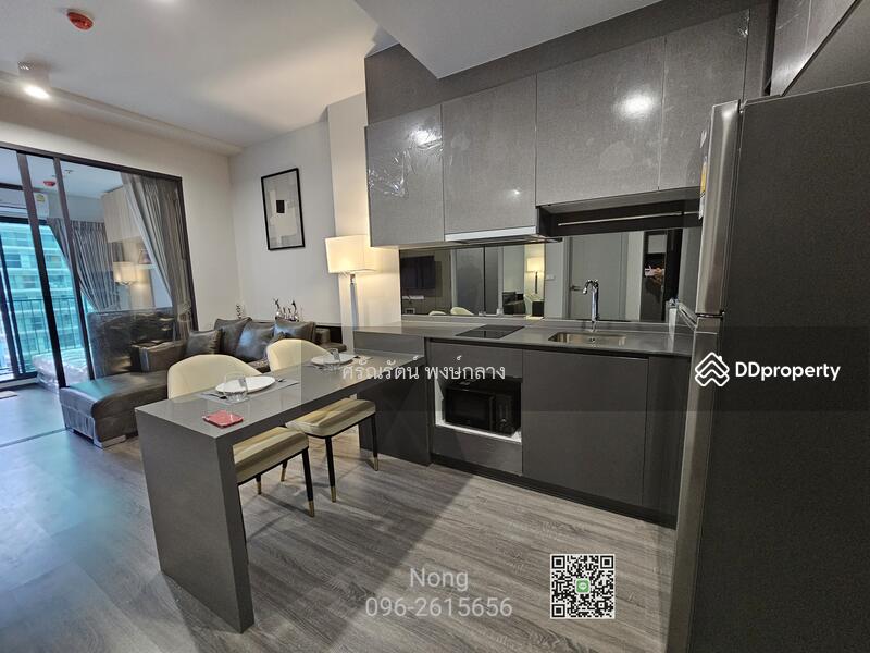 ให้เช่า - IDEO Chula-Samyan : ไอดีโอ จุฬา – สามย่าน, กรุงเทพ