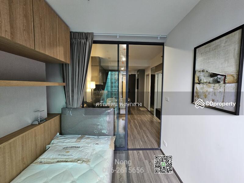 ให้เช่า - IDEO Chula-Samyan : ไอดีโอ จุฬา – สามย่าน, กรุงเทพ