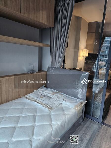 ให้เช่า - IDEO Chula-Samyan : ไอดีโอ จุฬา – สามย่าน, กรุงเทพ