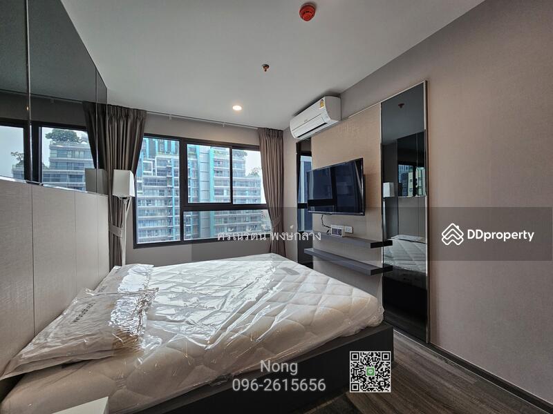 ให้เช่า - IDEO Chula-Samyan : ไอดีโอ จุฬา – สามย่าน, กรุงเทพ