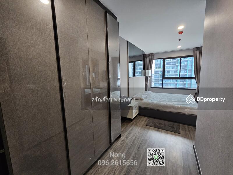 ให้เช่า - IDEO Chula-Samyan : ไอดีโอ จุฬา – สามย่าน, กรุงเทพ