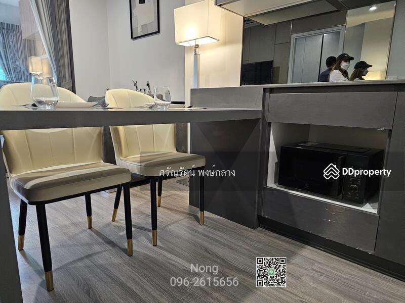 ให้เช่า - IDEO Chula-Samyan : ไอดีโอ จุฬา – สามย่าน, กรุงเทพ