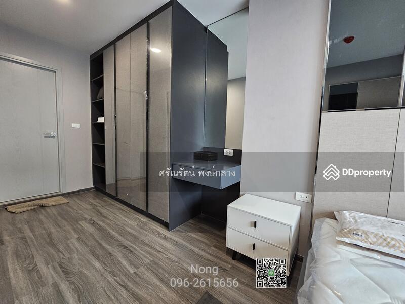 ให้เช่า - IDEO Chula-Samyan : ไอดีโอ จุฬา – สามย่าน, กรุงเทพ