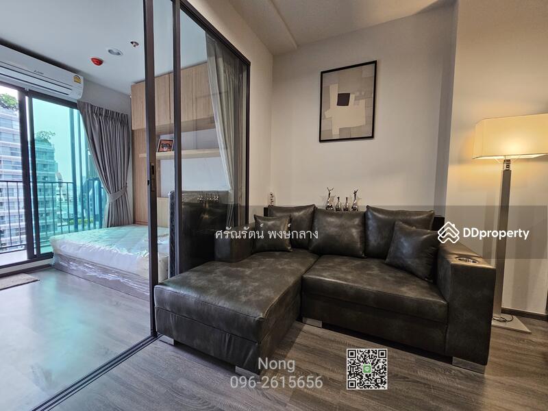 ให้เช่า - IDEO Chula-Samyan : ไอดีโอ จุฬา – สามย่าน, กรุงเทพ