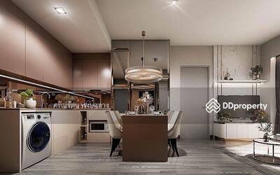 For Rent - IDEO Chula-Samyan, Bangkok