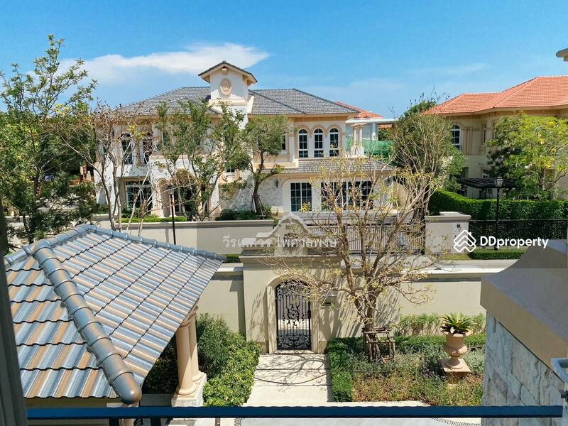 บ้านสุดหรู ลดาวัลย์ พระราม 2 (Top สุดของ Land & House)