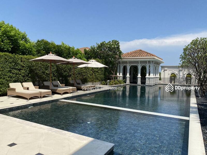 บ้านสุดหรู ลดาวัลย์ พระราม 2 (Top สุดของ Land & House)