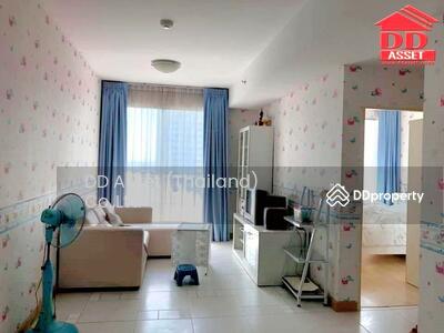 ขาย - Supalai River Place (ศุภาลัย ริเวอร์เพลส เจริญนคร), กรุงเทพ