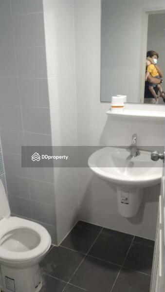 The Kith Plus Nawamin, Bangkok, 163 Nawamin Rd, Nuan Chan, Bueng Kum, Bangkok, 1 Bedroom, 32 sqm, Condo For Rent, by LINE ID : @livingcondo, 10843576 - DDproperty.com