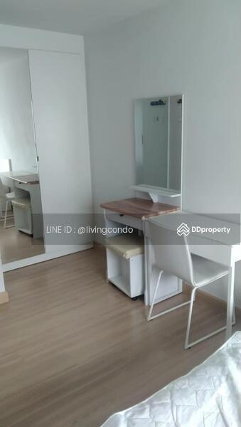 The Kith Plus Nawamin, Bangkok, 163 Nawamin Rd, Nuan Chan, Bueng Kum, Bangkok, 1 Bedroom, 32 sqm, Condo For Rent, by LINE ID : @livingcondo, 10843576 - DDproperty.com