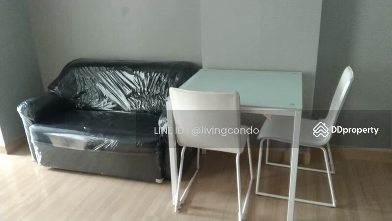 The Kith Plus Nawamin, Bangkok, 163 Nawamin Rd, Nuan Chan, Bueng Kum, Bangkok, 1 Bedroom, 32 sqm, Condo For Rent, by LINE ID : @livingcondo, 10843576 - DDproperty.com