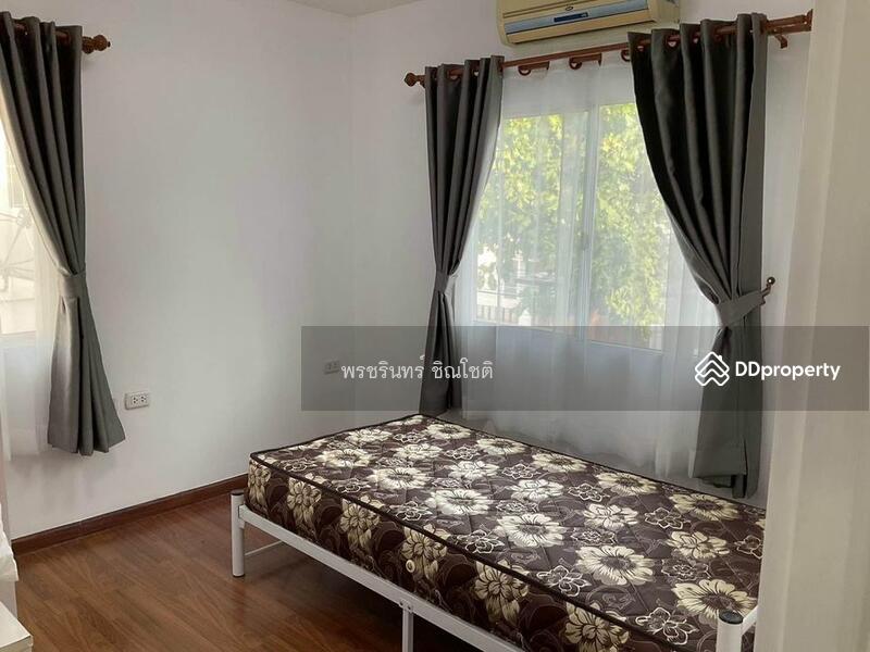 Perfect Place Rama 5-Ratchapruek, Nonthaburi, Nakorn In Road, Bang Khun Kong, Bang Kruai, Nonthaburi, 3 Bedrooms, 200 sqm, Single Detached House For Rent, by ปรินทร์ญาดา ชิณโชติ, 10843583 - DDproperty.com