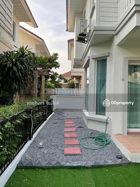 Perfect Place Rama 5-Ratchapruek, Nonthaburi, Nakorn In Road, Bang Khun Kong, Bang Kruai, Nonthaburi, 3 Bedrooms, 200 sqm, Single Detached House For Rent, by ปรินทร์ญาดา ชิณโชติ, 10843583 - DDproperty.com