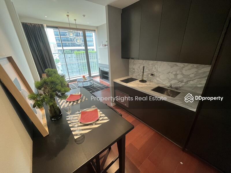 Khun By Yoo, Bangkok, 338 Thonglor Road, Khlong Tan Nua, Watthana, Bangkok, 1 Bedroom, 49 sqm, Condo For Rent, by PROPERTYSIGHTS REAL ESTATE, 10843775 - DDproperty.com