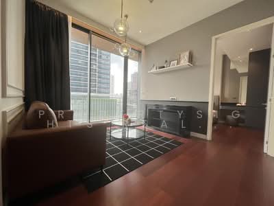 For Rent - Khun By Yoo, Bangkok