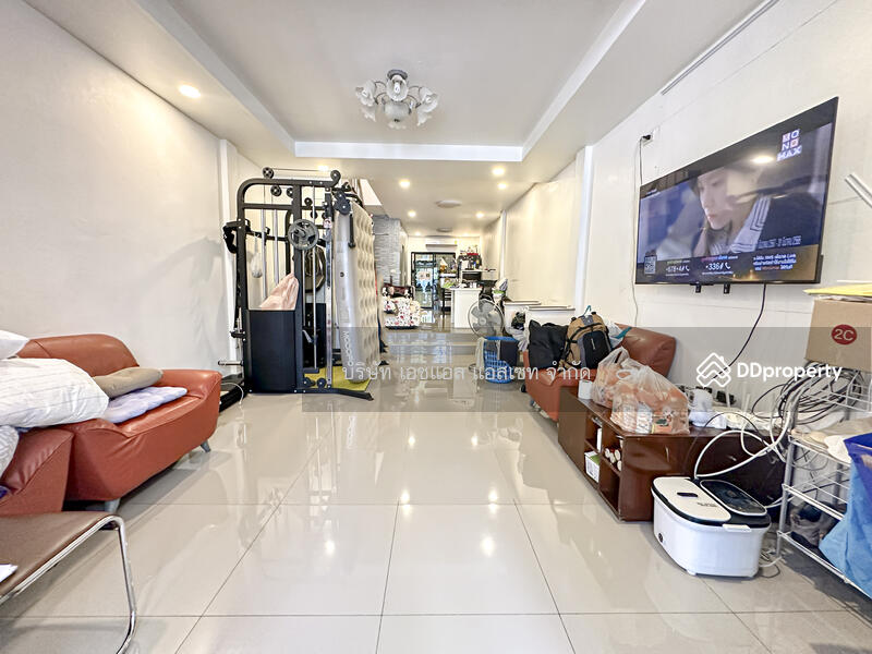 First Home Watcharapol : เฟิสท์โฮม วัชรพล, กรุงเทพ, ซอย ร่วมมิตรพัฒนา, ท่าแร้ง, บางเขน, กรุงเทพ, 96 ตร.ม., ทาวน์เฮ้าส์ ขาย, โดย บริษัท เอชแอล แอสเซท จำกัด, 10843938 - DDproperty.com