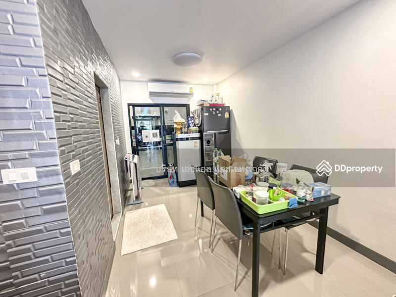 First Home Watcharapol : เฟิสท์โฮม วัชรพล, กรุงเทพ, ซอย ร่วมมิตรพัฒนา, ท่าแร้ง, บางเขน, กรุงเทพ, 96 ตร.ม., ทาวน์เฮ้าส์ ขาย, โดย บริษัท เอชแอล แอสเซท จำกัด, 10843938 - DDproperty.com