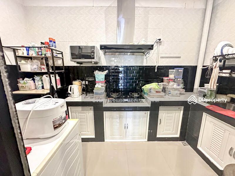 First Home Watcharapol : เฟิสท์โฮม วัชรพล, กรุงเทพ, ซอย ร่วมมิตรพัฒนา, ท่าแร้ง, บางเขน, กรุงเทพ, 96 ตร.ม., ทาวน์เฮ้าส์ ขาย, โดย บริษัท เอชแอล แอสเซท จำกัด, 10843938 - DDproperty.com
