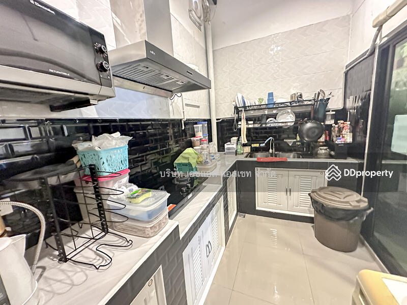 First Home Watcharapol : เฟิสท์โฮม วัชรพล, กรุงเทพ, ซอย ร่วมมิตรพัฒนา, ท่าแร้ง, บางเขน, กรุงเทพ, 96 ตร.ม., ทาวน์เฮ้าส์ ขาย, โดย บริษัท เอชแอล แอสเซท จำกัด, 10843938 - DDproperty.com