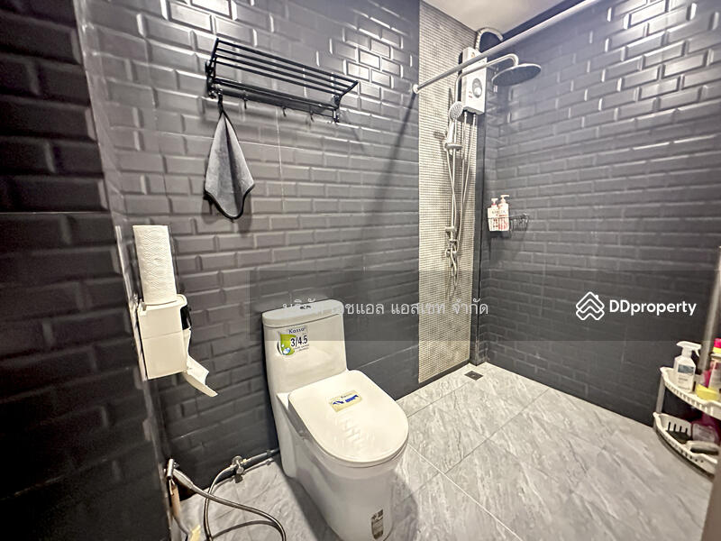 First Home Watcharapol : เฟิสท์โฮม วัชรพล, กรุงเทพ, ซอย ร่วมมิตรพัฒนา, ท่าแร้ง, บางเขน, กรุงเทพ, 96 ตร.ม., ทาวน์เฮ้าส์ ขาย, โดย บริษัท เอชแอล แอสเซท จำกัด, 10843938 - DDproperty.com