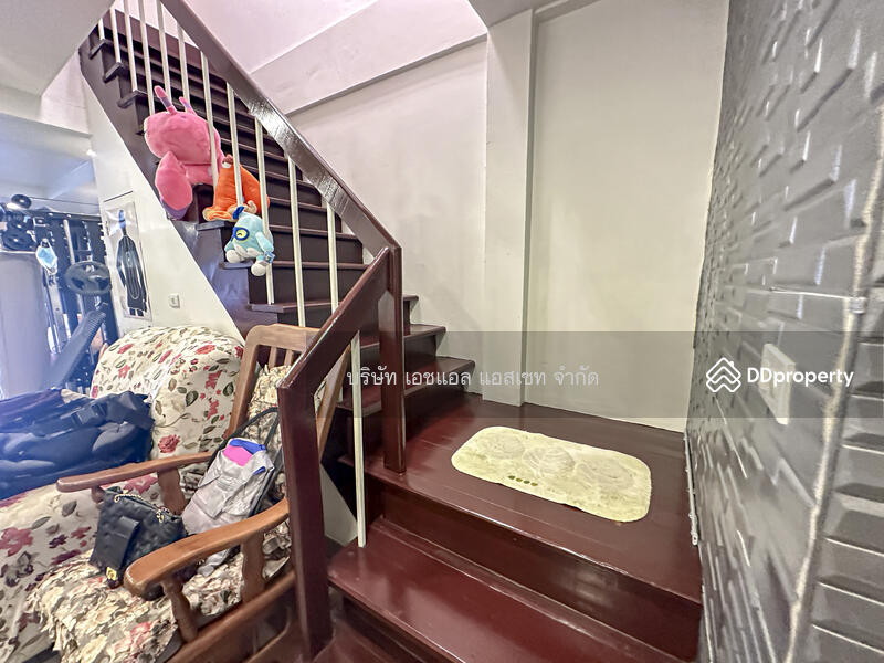 First Home Watcharapol : เฟิสท์โฮม วัชรพล, กรุงเทพ, ซอย ร่วมมิตรพัฒนา, ท่าแร้ง, บางเขน, กรุงเทพ, 96 ตร.ม., ทาวน์เฮ้าส์ ขาย, โดย บริษัท เอชแอล แอสเซท จำกัด, 10843938 - DDproperty.com