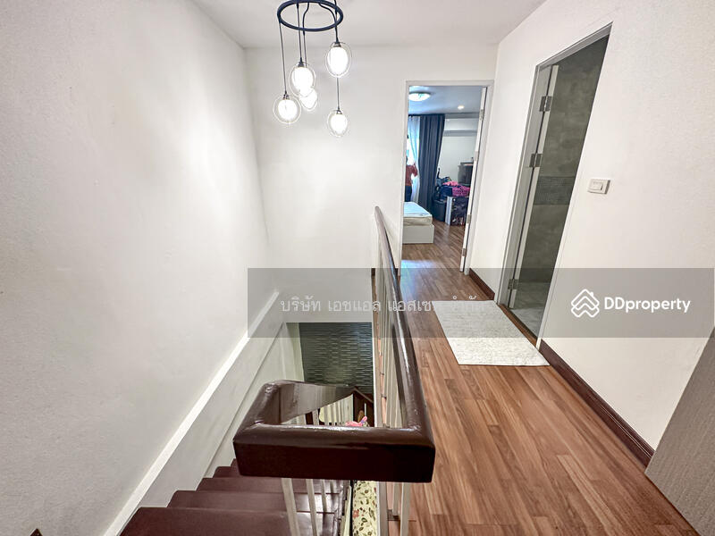 First Home Watcharapol : เฟิสท์โฮม วัชรพล, กรุงเทพ, ซอย ร่วมมิตรพัฒนา, ท่าแร้ง, บางเขน, กรุงเทพ, 96 ตร.ม., ทาวน์เฮ้าส์ ขาย, โดย บริษัท เอชแอล แอสเซท จำกัด, 10843938 - DDproperty.com
