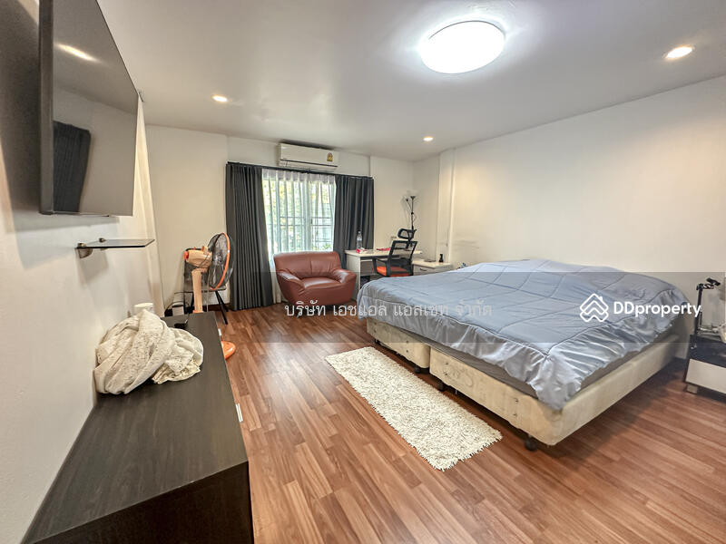 First Home Watcharapol : เฟิสท์โฮม วัชรพล, กรุงเทพ, ซอย ร่วมมิตรพัฒนา, ท่าแร้ง, บางเขน, กรุงเทพ, 96 ตร.ม., ทาวน์เฮ้าส์ ขาย, โดย บริษัท เอชแอล แอสเซท จำกัด, 10843938 - DDproperty.com