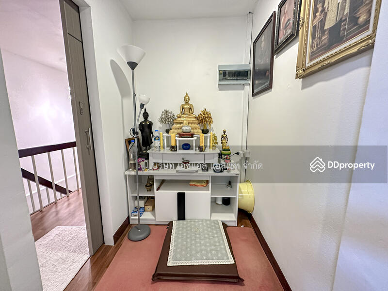 First Home Watcharapol : เฟิสท์โฮม วัชรพล, กรุงเทพ, ซอย ร่วมมิตรพัฒนา, ท่าแร้ง, บางเขน, กรุงเทพ, 96 ตร.ม., ทาวน์เฮ้าส์ ขาย, โดย บริษัท เอชแอล แอสเซท จำกัด, 10843938 - DDproperty.com