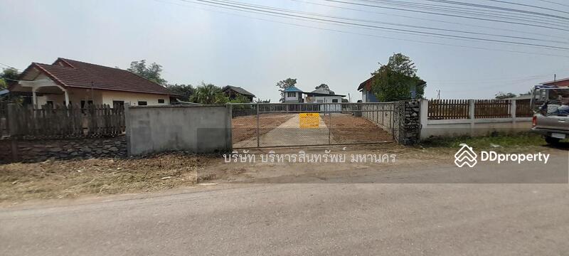 For Sale - Single House Dong Chen Phu Kamyao Phayao., Phayao