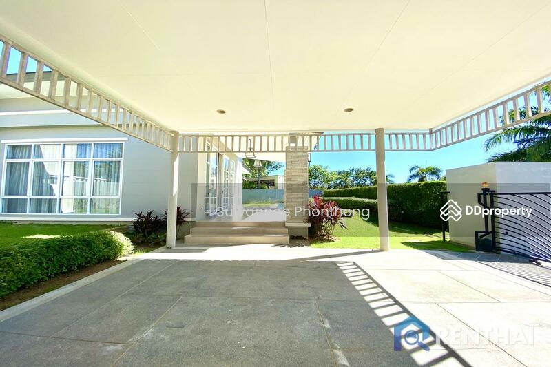 For sale house 2 bedrooms at The Village At Horseshoe Point, Pattaya, Na Kloe, Pattaya, Pattaya